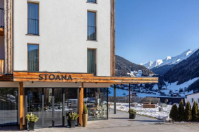 Stoana Apt 1-1